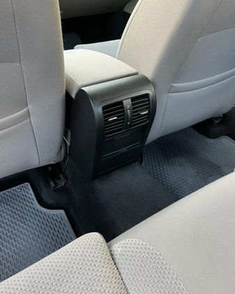 Volkswagen Passat cena 17499 przebieg: 206469, rok produkcji 2007 z Rumia małe 106